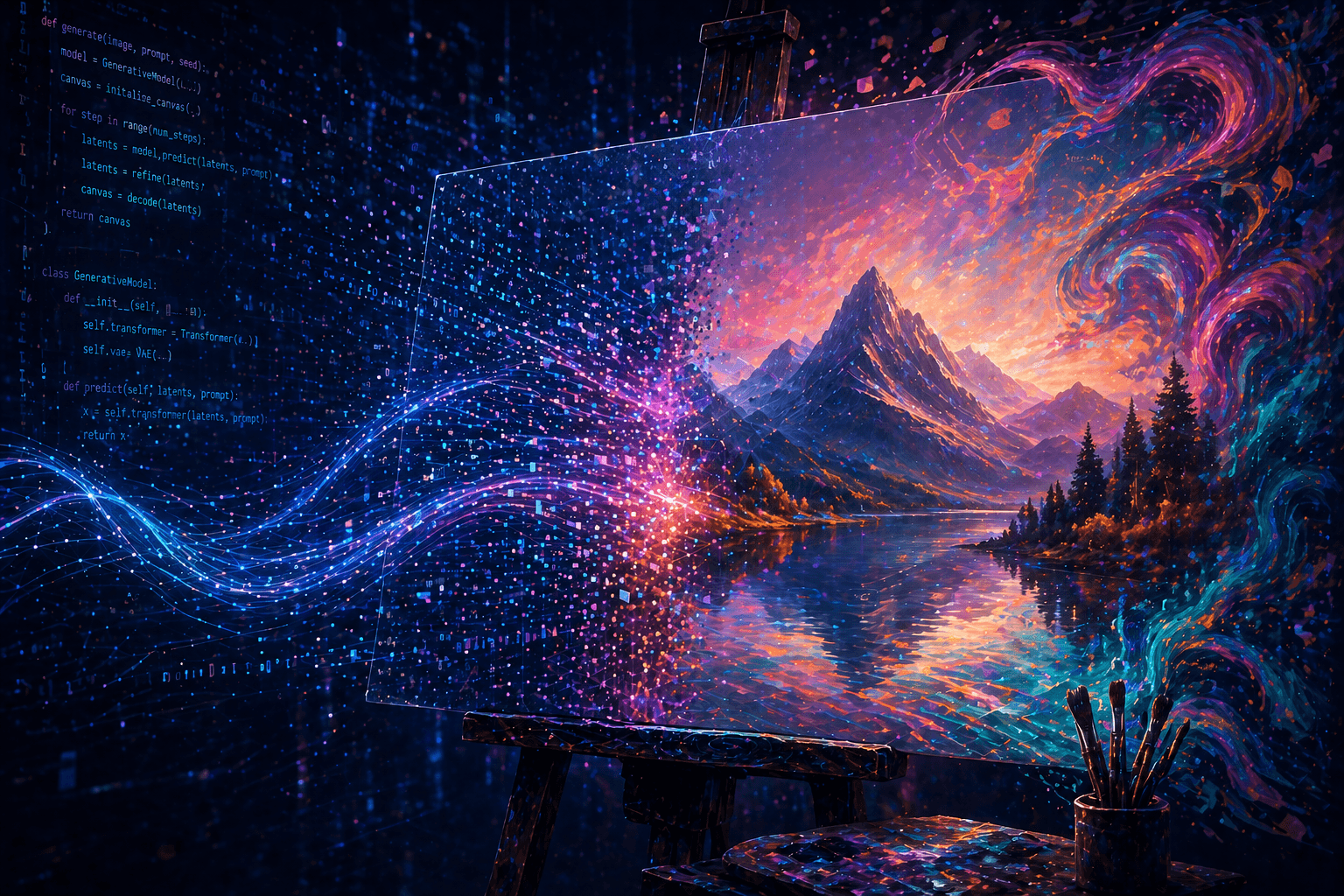 Generative AI Solutions